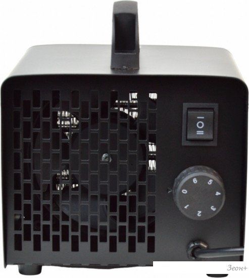 Тепловентилятор Brait BFH-2S