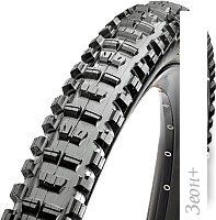  Maxxis Minion DHR II 27.5x2.3 ETB85927000