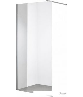   Saniteco Walk-In SN-W6TC110 (110x200,  ,  )