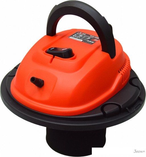 Пылесос Brait BVC-25W