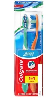 Colgate   (2 )