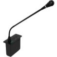 Проводной микрофон DSPPA D6233B