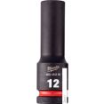 Головка слесарная Milwaukee 4932480330