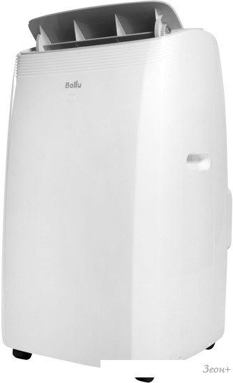 Мобильный кондиционер Ballu Smart Inverter BPAC-12 IN/N6