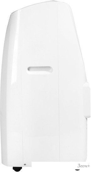 Мобильный кондиционер Ballu Smart Inverter BPAC-12 IN/N6
