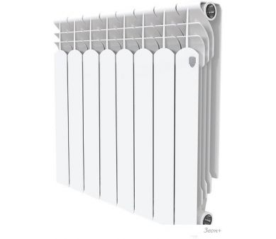   Royal Thermo Monoblock A 500 2.0 (10 )