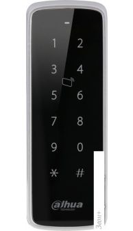  Dahua DHI-ASR1201D