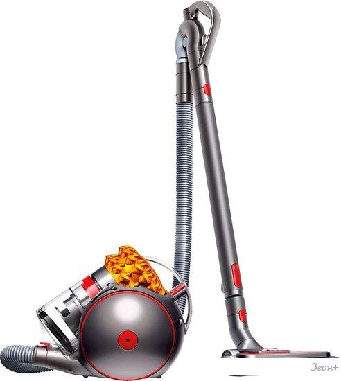Пылесос Dyson Cinetic Big Ball Multi Floor 2 230278-01