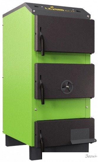 Отопительный котел Lavoro Eco M-25 (двухконтурный)