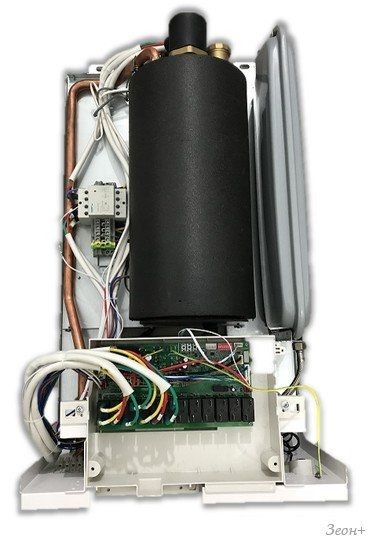 Отопительный котел Thermex Quantum E924