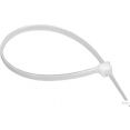 Стяжка для кабеля General Lighting GNC-36-300-W 475307 (100 шт.)