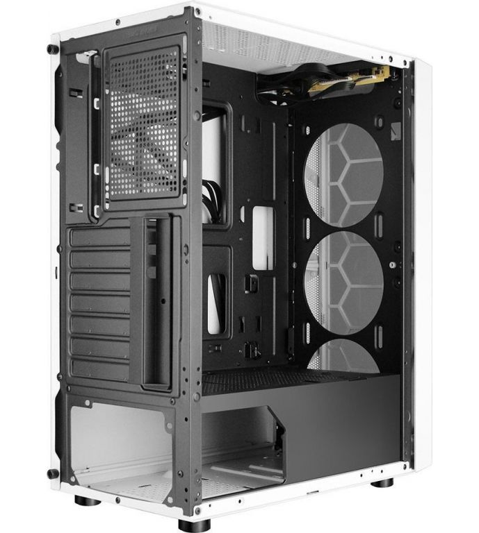 Корпус Ginzzu CL160
