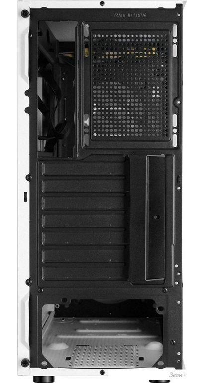 Корпус Ginzzu CL160