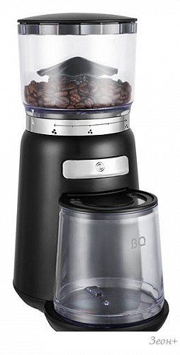 Электрическая кофемолка BQ CG2001
