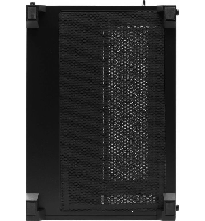 Корпус Formula Crystal Z5 TG (черный)
