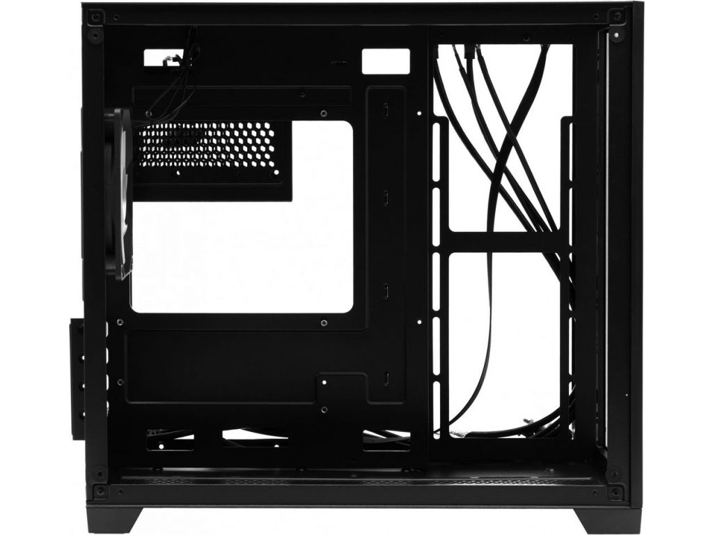Корпус Formula Crystal Z5 TG (черный)