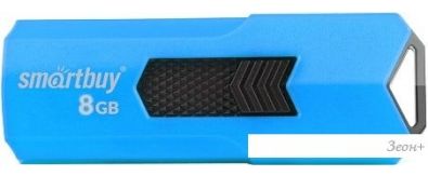 USB Flash Smart Buy Stream 8GB ()