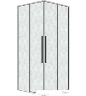   Grossman Galaxy 80x80x195 300.K33.01.8080.10.02 (/ )