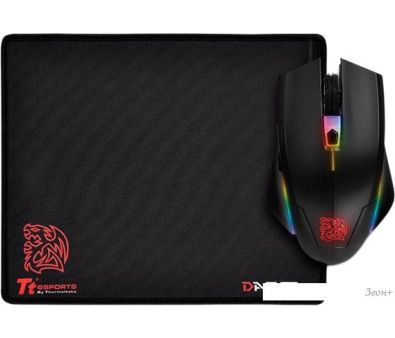   Thermaltake Talon Elite RGB MO-TER-WDOTBK-01