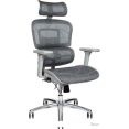 Офисное кресло Norden Kron Grey YS-8309H-A(M+M)G (серый)