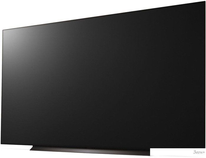 OLED телевизор LG OLED C4 OLED83C4RLA