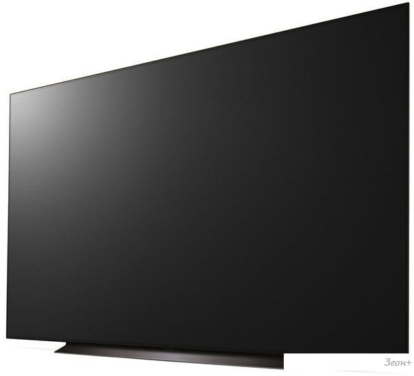 OLED телевизор LG OLED C4 OLED83C4RLA