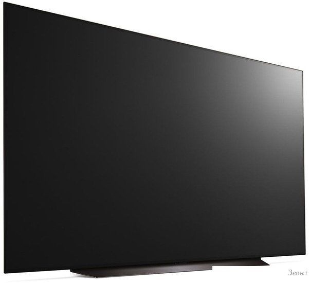 OLED телевизор LG OLED C4 OLED83C4RLA
