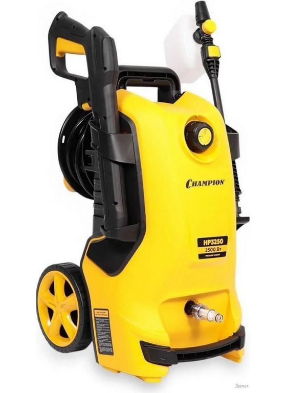 Мойка высокого давления Champion HP3250