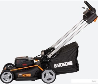  Worx WG748E