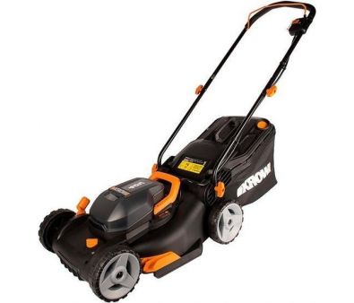  Worx WG743E