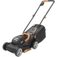 Газонокосилка Worx WG730E