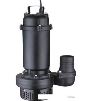   Pumpman TPS1500A