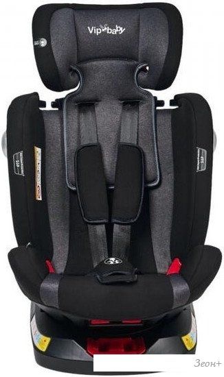 Детское автокресло VipBaby LYB836 Multifix Isofix (shadow)