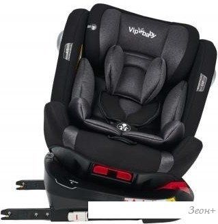 Детское автокресло VipBaby LYB836 Multifix Isofix (shadow)