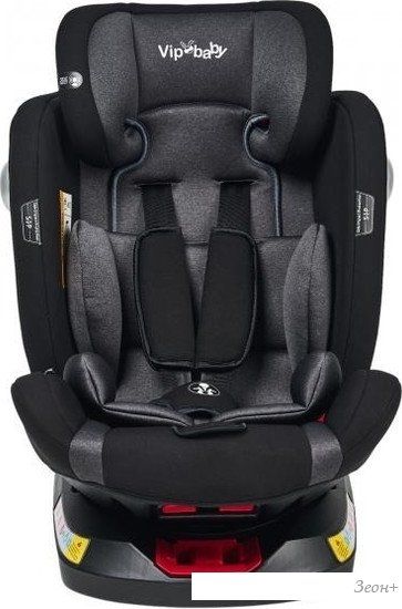 Детское автокресло VipBaby LYB836 Multifix Isofix (shadow)