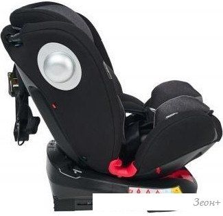 Детское автокресло VipBaby LYB836 Multifix Isofix (shadow)