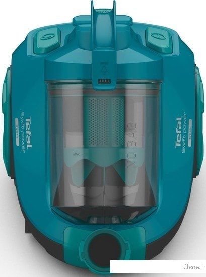Пылесос Tefal TW2922EA