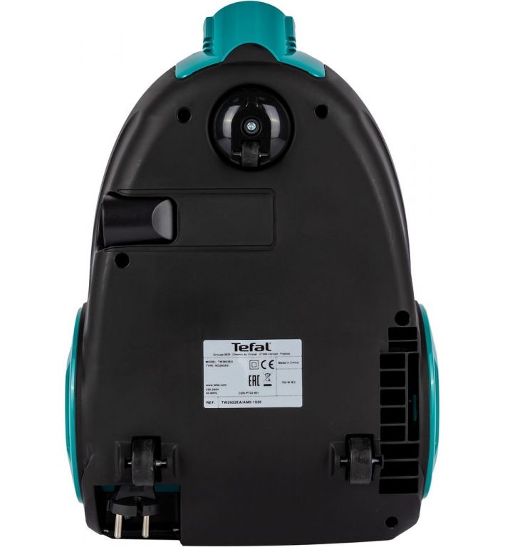 Пылесос Tefal TW2922EA
