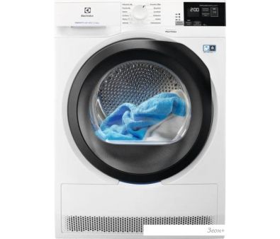   Electrolux DelicateCare 800 EW8HEU148BP