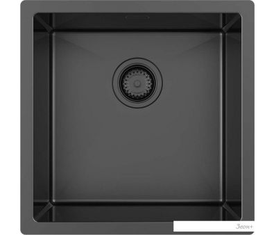  ZorG ZRN 4545 Premium PVD Gunblack