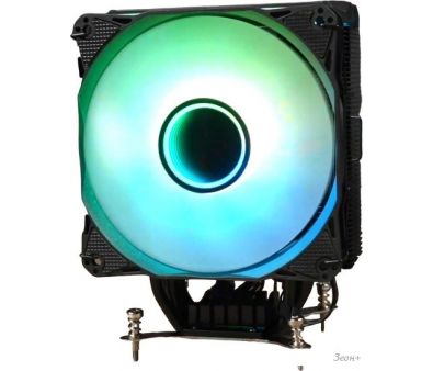    Eurocase 5PI120 ARGB