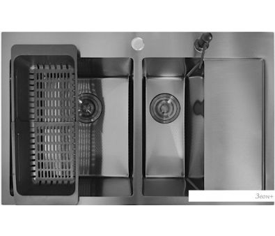   Stellar Decor S7850NB-2L-D ( )