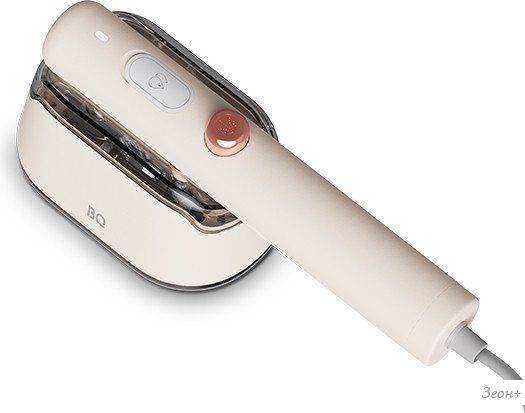 Отпариватель BQ SG1009H (бежевый)