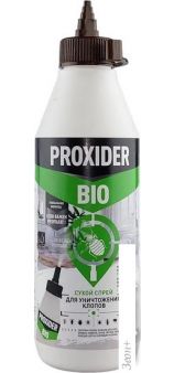 Порошок от насекомых Proxider Bio от клопов (130 г)