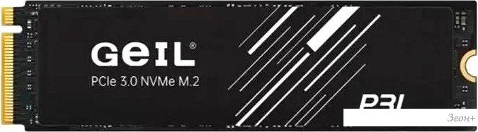 SSD GeIL P3L 2TB P3LFD16I2TBA