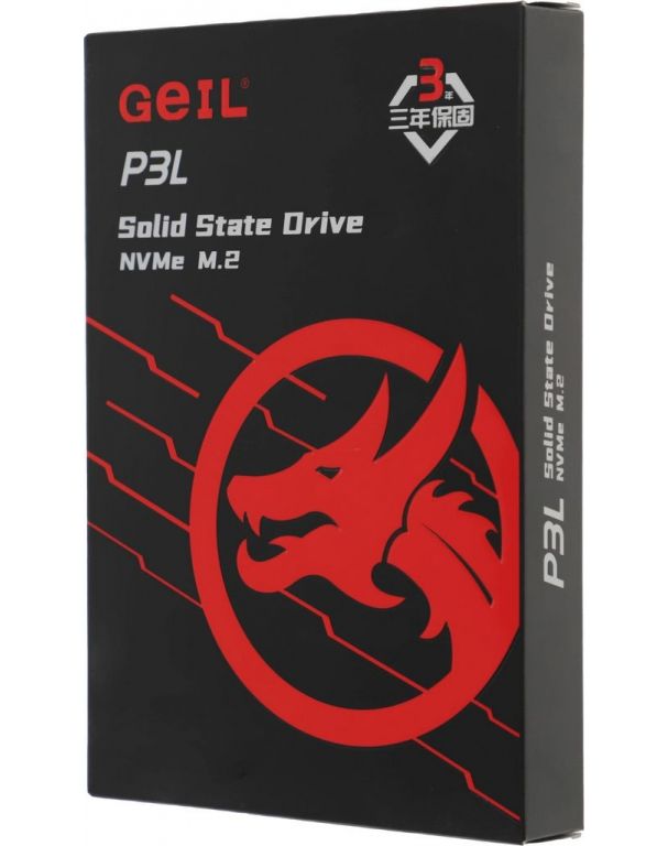 SSD GeIL P3L 2TB P3LFD16I2TBA