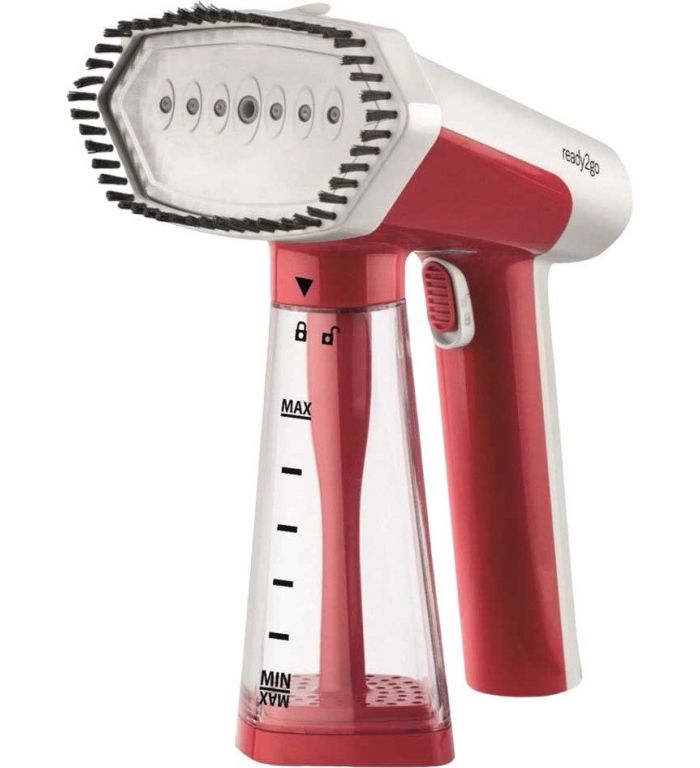 Отпариватель Ufesa GS1600 Ready2Go