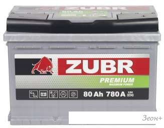   Zubr Premium R+ (80 )