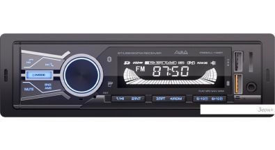 USB-магнитола Aura Fireball-102BT