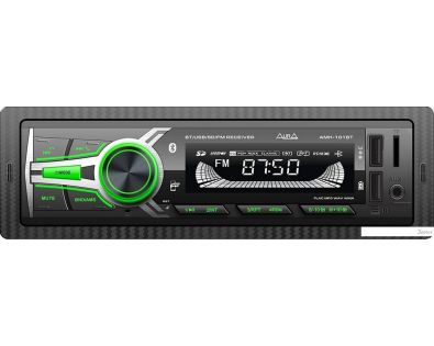 USB-магнитола Aura Fireball-101BT